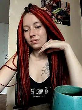 Frost foxy online show from September 14, 2025, 5:08 am