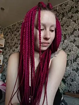 Frost foxy online show from February 17, 2026, 5:27 am