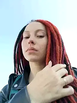 Frost foxy online show from September 20, 2025, 3:00 am