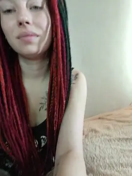 Frost foxy online show from November 17, 2025, 4:38 am