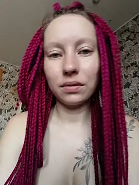Snapshot of Frost_foxy chatting on May 16, 2026, 4:00 am Frost foxy online show from May 16, 2026, 4:00 am