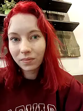 Frost foxy online show from March 5, 2025, 6:33 am