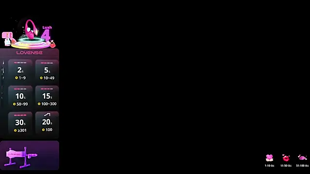 geilno online show from April 20, 2026, 6:53 pm