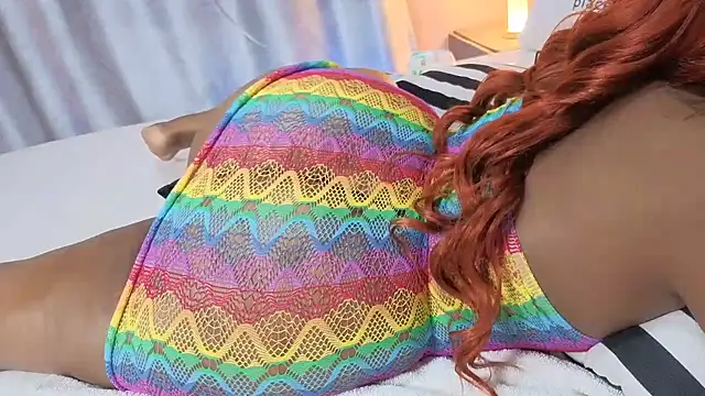 yourgoodcalmebonygirl online show from April 23, 2026, 12:51 pm