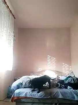 Elza01 online show from March 11, 2026, 6:40 am