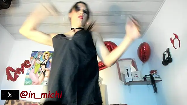 dangerous bitch online show from October 25, 2025, 12:10 am