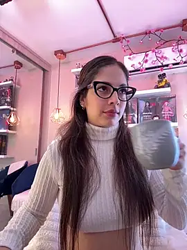 Snapshot of Zoe_Bae chatting on March 26, 2026, 3:38 am Zoe Bae online show from March 26, 2026, 3:38 am