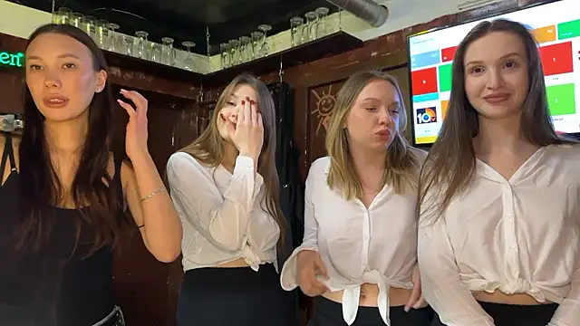 Snapshot of dirtypub chatting on January 16, 2026, 8:24 pm dirtypub online show from January 16, 2026, 8:24 pm