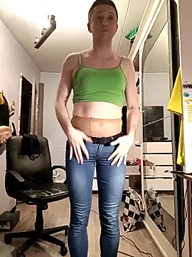 Lizok69 online show from February 1, 2025, 11:37 pm