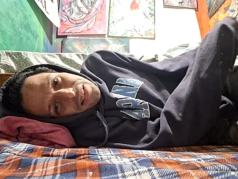 Toycockhot online show from February 25, 2026, 5:29 am