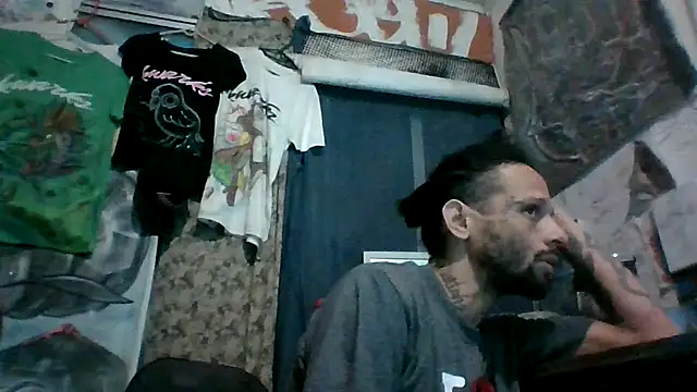 Toycockhot online show from October 8, 2025, 2:35 am