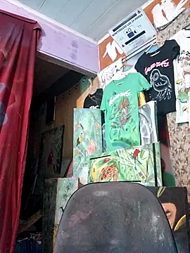 Toycockhot online show from October 22, 2025, 3:28 am