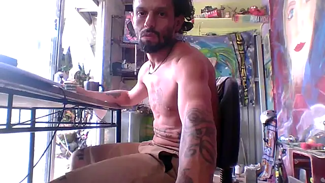 Toycockhot online show from October 4, 2025, 3:57 pm