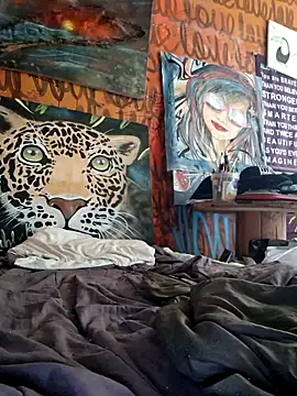 Toycockhot online show from September 25, 2025, 2:12 pm