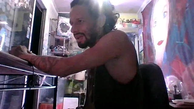 Toycockhot online show from September 27, 2025, 2:39 am