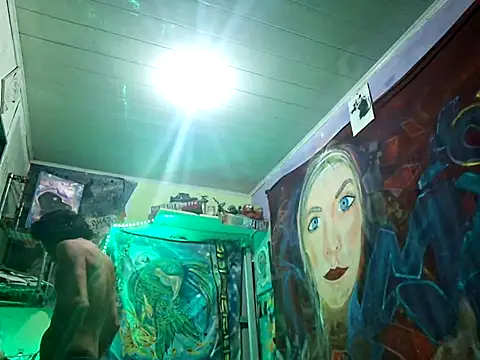 Toycockhot online show from September 20, 2025, 5:45 am