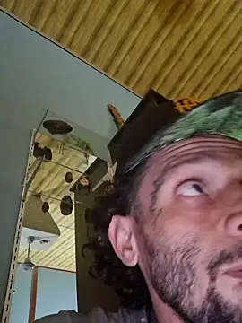 Toycockhot online show from October 4, 2025, 12:12 am