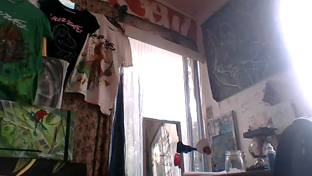 Toycockhot online show from October 22, 2025, 3:33 pm