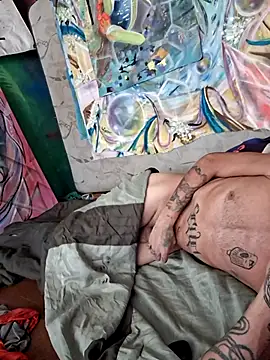 Toycockhot online show from October 1, 2025, 1:48 pm