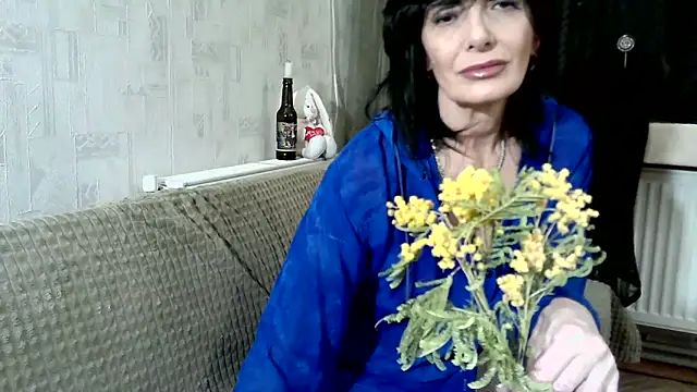 DreamMarianna online show from February 24, 2026, 9:59 pm