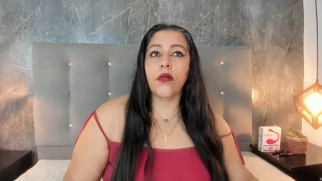 SexxyPamela online show from May 11, 2026, 7:22 pm