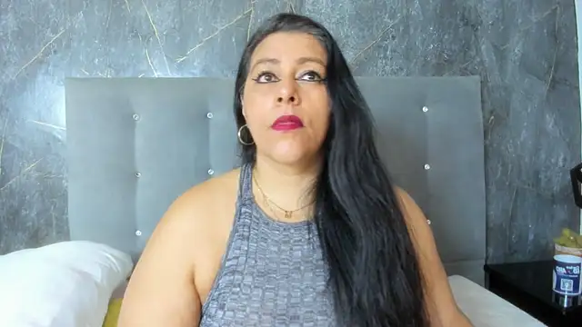 SexxyPamela online show from May 7, 2026, 7:45 am