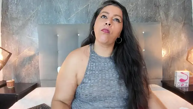 SexxyPamela online show from May 16, 2026, 12:59 pm
