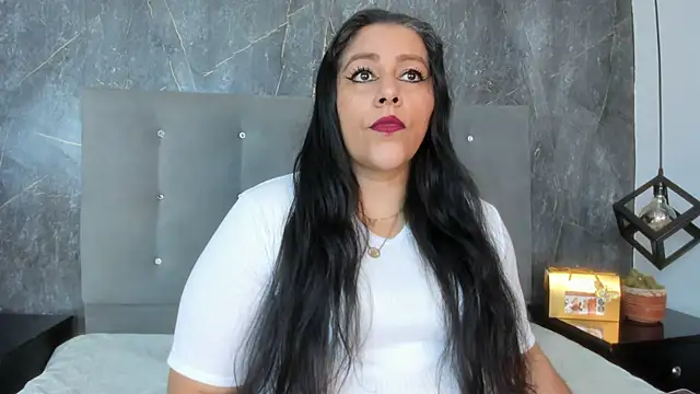 SexxyPamela online show from May 10, 2026, 7:16 pm