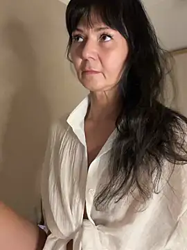 Melissa Fane online show from April 9, 2026, 10:38 pm