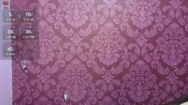 juliana diaz online show from April 4, 2026, 11:28 am