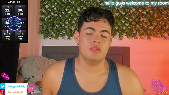 Snapshot of kamii_22 chatting on February 13, 2026, 1:33 pm kamii 22 online show from February 13, 2026, 1:33 pm