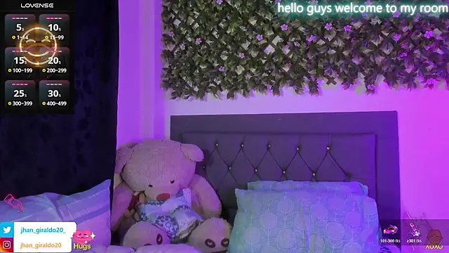 Snapshot of kamii_22 chatting on February 14, 2026, 11:32 am kamii 22 online show from February 14, 2026, 11:32 am