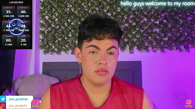 Snapshot of kamii_22 chatting on February 15, 2026, 1:43 pm kamii 22 online show from February 15, 2026, 1:43 pm