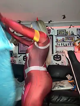 may aceros online show from October 10, 2025, 2:34 am