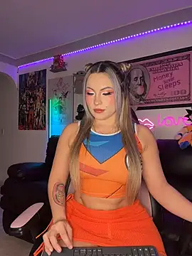 may aceros online show from February 28, 2026, 1:38 am