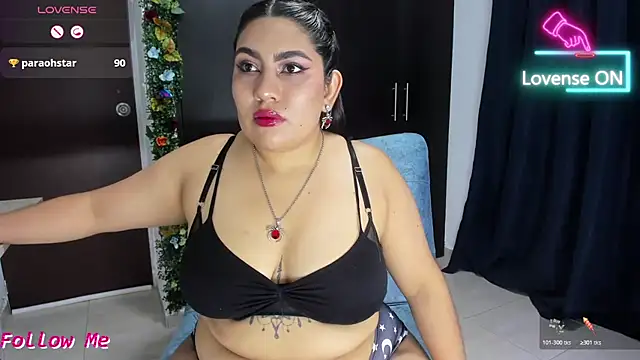 Snapshot of ElikoLanny_ chatting on January 19, 2026, 4:27 am ElikoLanny online show from January 19, 2026, 4:27 am