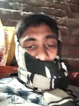 Snapshot of hq9870a chatting on January 18, 2026, 5:05 pm hq9870a online show from January 18, 2026, 5:05 pm