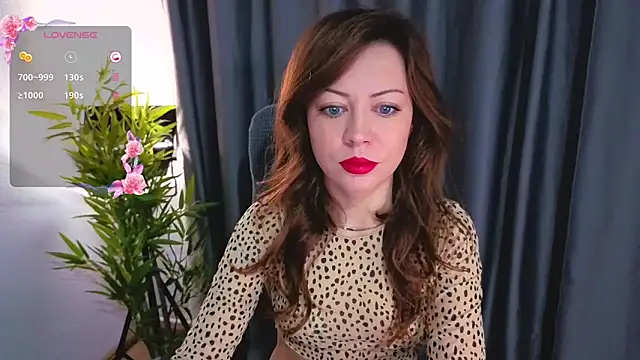 GirlfriendNina online show from February 2, 2026, 4:55 am