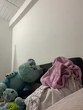 AlondraDiossa03 online show from February 20, 2026, 5:04 pm