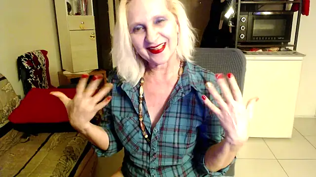 Ala-N-Dala online show from March 18, 2025, 11:09 pm