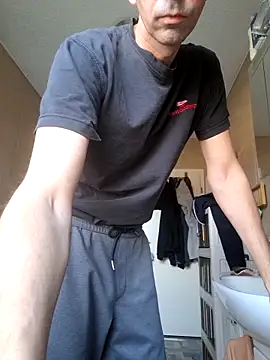 Geiler-boy313 online show from February 15, 2026, 10:03 am