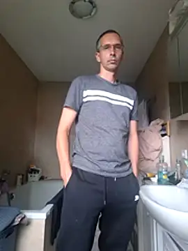 Geiler-boy313 online show from June 1, 2026, 1:55 pm