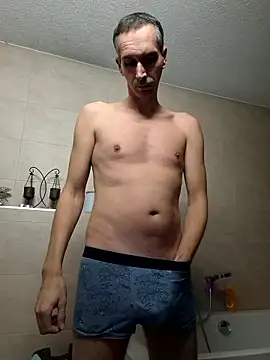 Geiler-boy313 online show from January 12, 2026, 9:31 pm