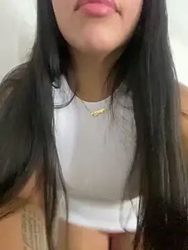 DulceAngelica online show from March 24, 2026, 2:33 am