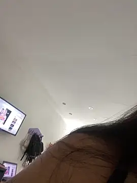 DulceAngelica online show from March 19, 2026, 2:00 am