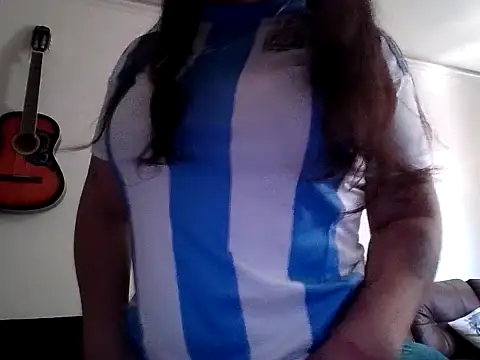 DulceAngelica online show from December 12, 2024, 5:15 pm