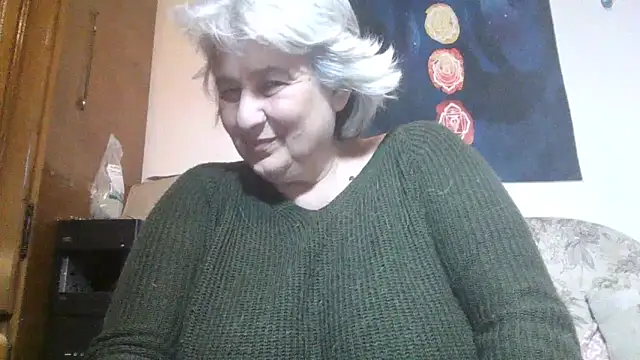 ExquisiteMature online show from May 14, 2026, 11:13 pm