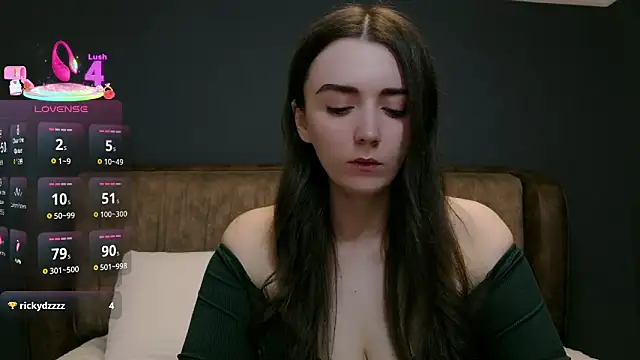 IamMolly online show from March 7, 2026, 8:47 pm