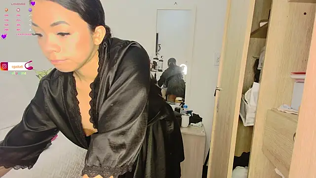 carolgaita online show from February 25, 2026, 10:04 am