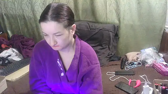 IngaQAce online show from February 24, 2026, 10:10 pm